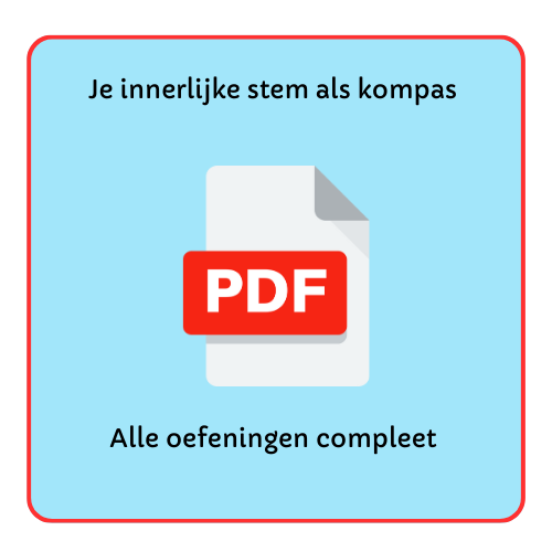 Oefeningen Kompas