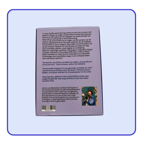 Kaartenset kleine doos - Afbeelding 3
