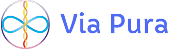Via Pura Logo